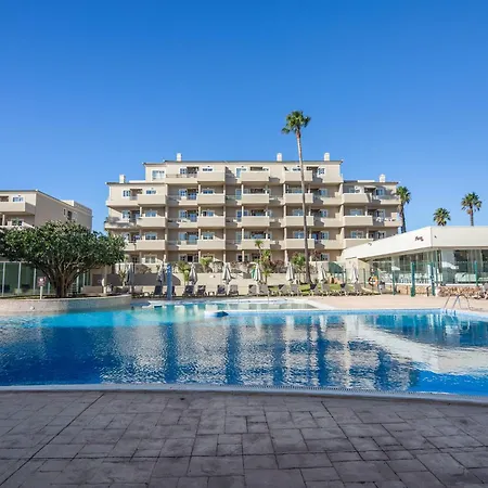 Appartement V Plaza Silver Alvor *