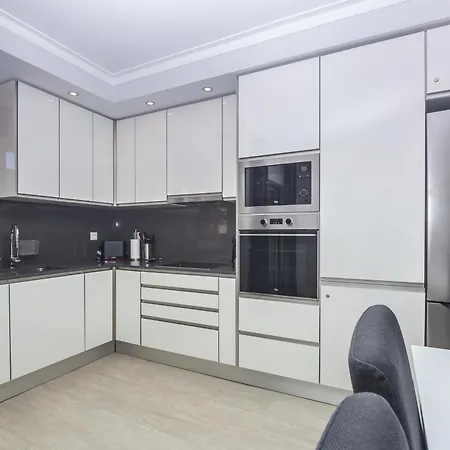 V Plaza Silver Alvor Appartement *